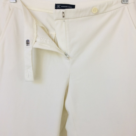 INC International Concepts Dress Pants. - Picture 4 of 7